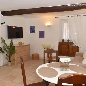 Casa Mia Apartment