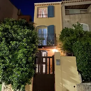 La Maisonette Guest house