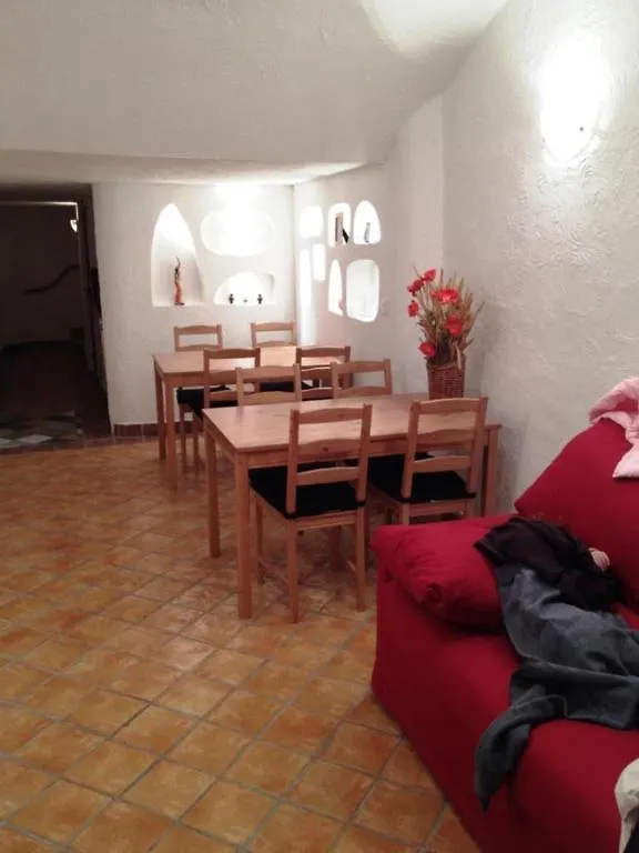 Guesthouse Du Safranier location