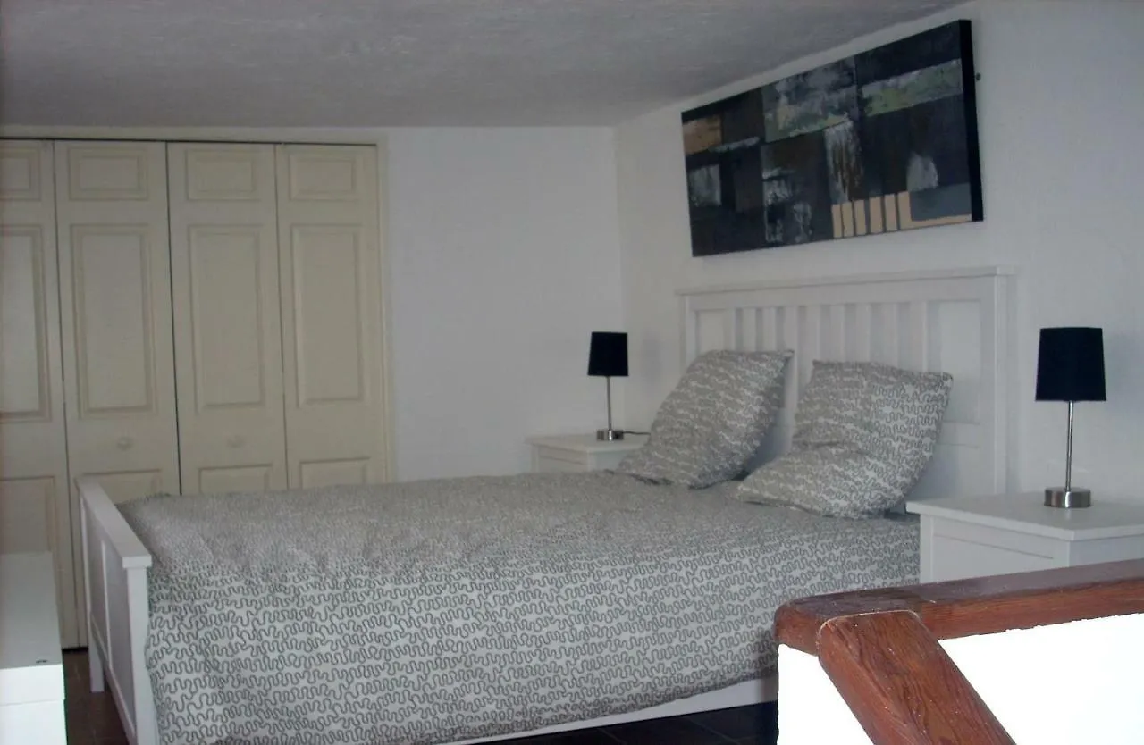 Guest house Guesthouse Du Safranier Antibes
