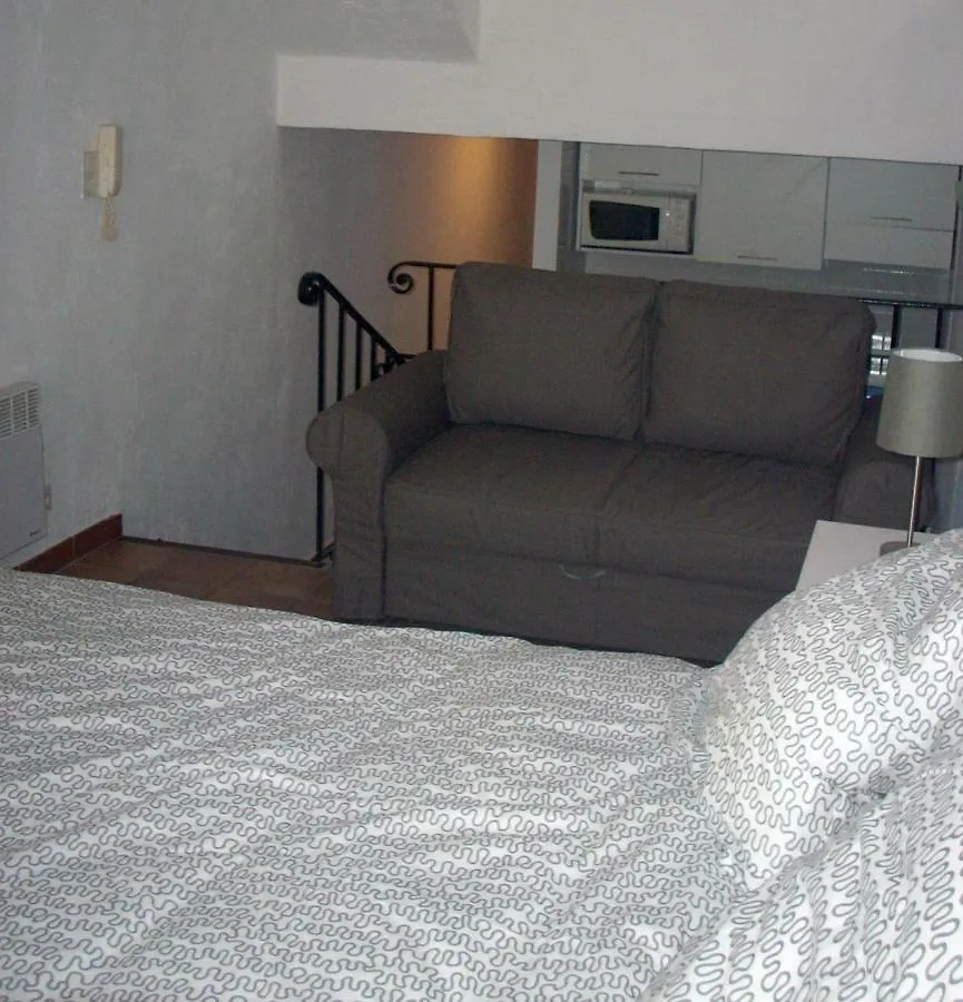 Guesthouse Du Safranier Antibes Guest house