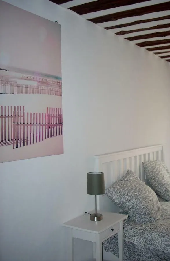 Guest house Guesthouse Du Safranier Antibes