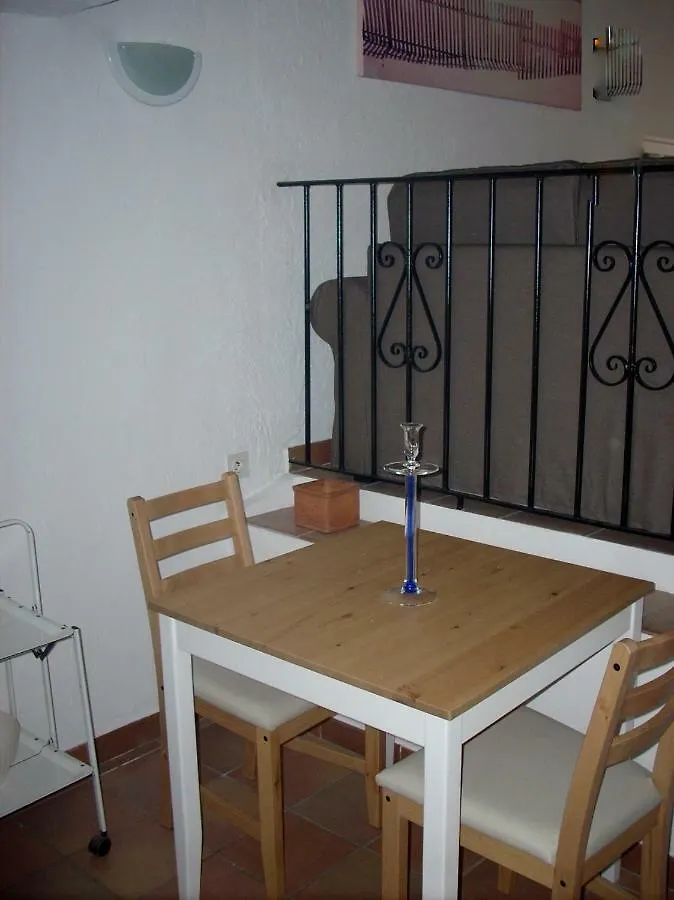 Guesthouse Du Safranier Antibes