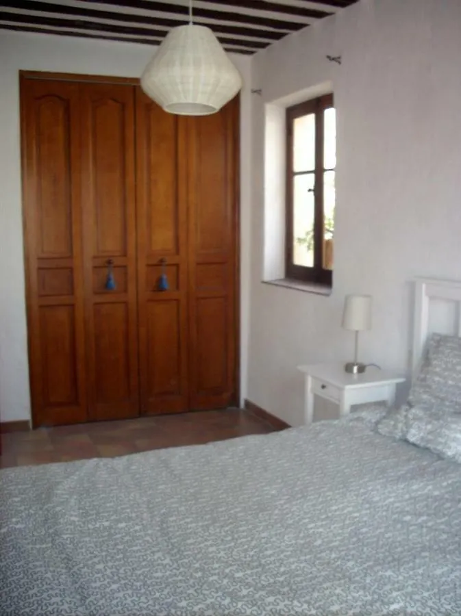 Guesthouse Du Safranier Antibes Guest house