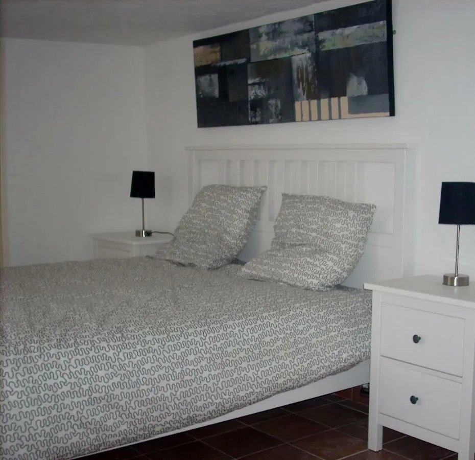 Guesthouse Du Safranier Antibes 0*,  France